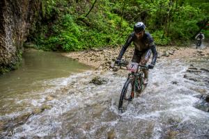 11a Tiliment Marathon Bike 2019